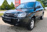 Hyundai Tucson V6 | TÜV | KLIMA | 4WD | Au... - gebrauchte Hyundai TUCSON aus dem Jahr 2004