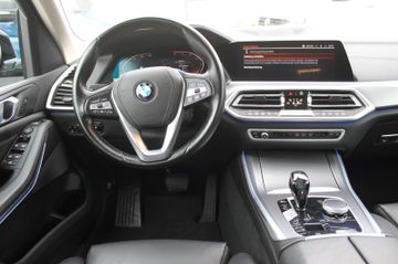 BMW X5 - 7