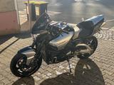 Suzuki B-King - SUZUKI KING