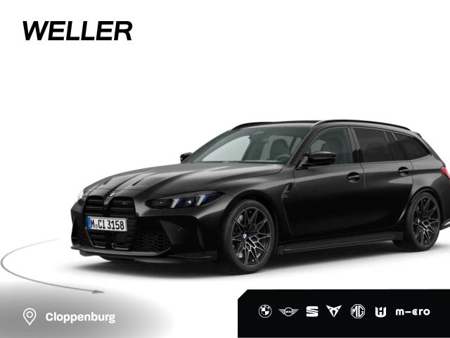 BMW M3 Touring Competition M Driver's Package H/K