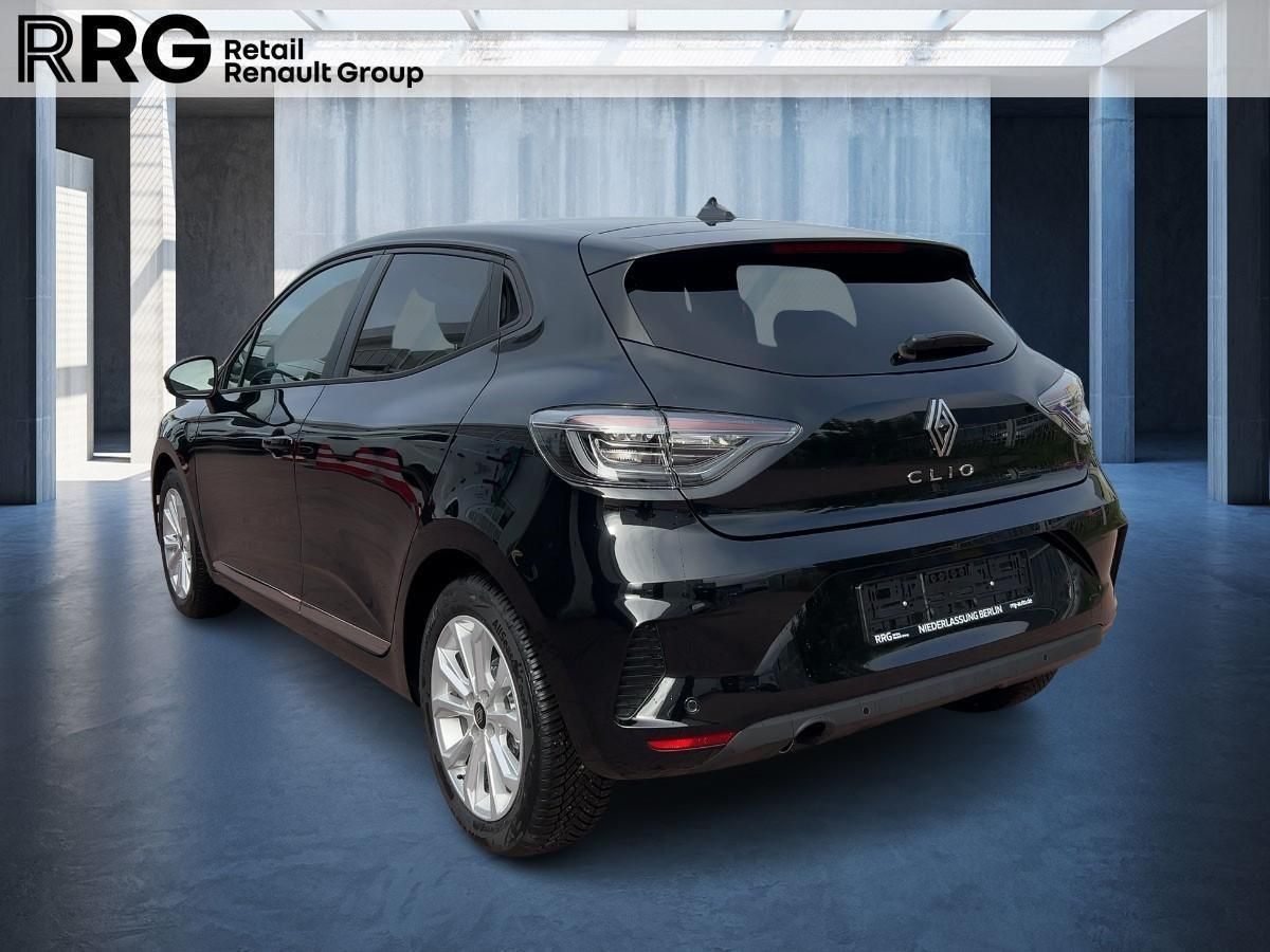 Renault Clio - Bild 4