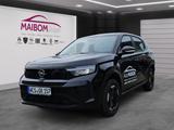 Opel Frontera Edition 1.2 Hybrid 110 eDCT Komfort-Pa. - Opel Frontera Edition mit Hybrid-Antrieb (Benzin/Elektro)