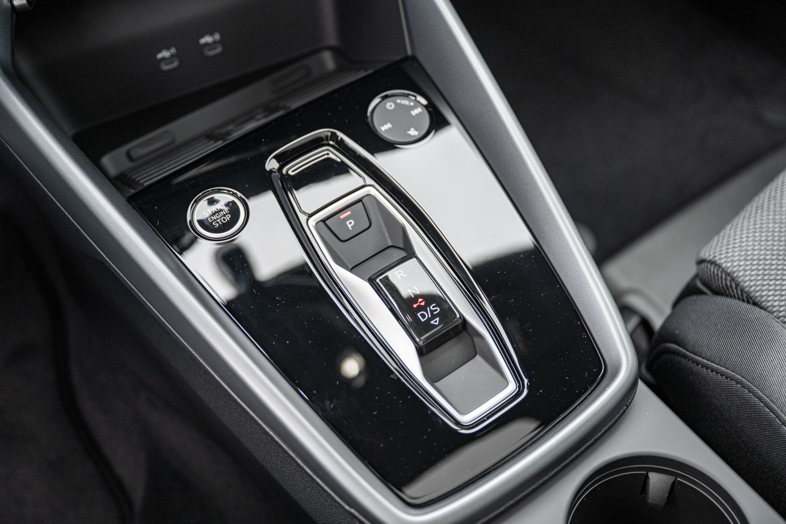Audi A3 - Bild 17