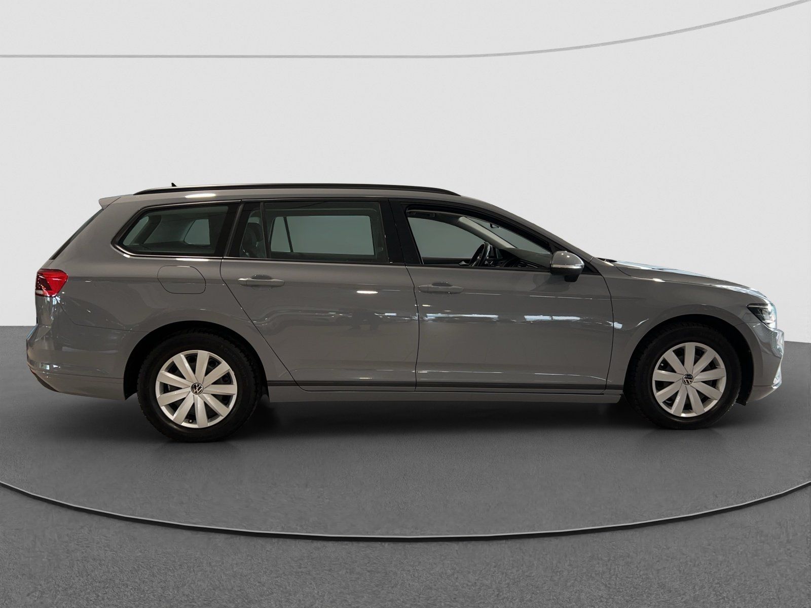 Volkswagen Passat Variant - Bild 9