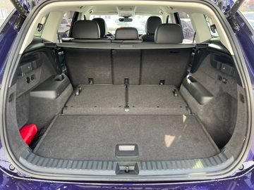 Volkswagen Tayron Elegance 1,5l eTSI 150 PS 7-Gang-DSG