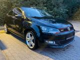 Volkswagen VW Polo 6R Team, GTI Optik, TÜV NEU, 105PS - Volkswagen Polo mit Benzin-Antrieb: 6n GTI