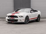 Ford 2011 Ford Mustang GT500 Shelby € 39000 +5.4L V8 - Ford Mustang: 390