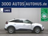 Citroën C4 1.2 PureTech Shine T-Leder Navi LED HuD RFK - Citroën C4 aus 2023