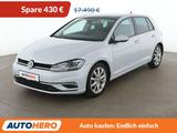 Volkswagen Golf VII 1.4 TSI Highline BlueMotion Tech Aut. - Volkswagen Gebrauchtwagen in Leverkusen
