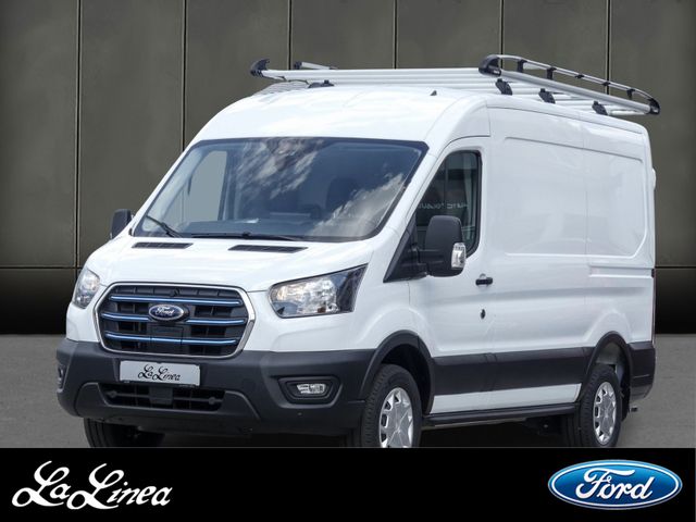 Ford Transit Kastenwagen ELEKTRO 350L2H2 WÜRTH EINRIC