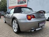 BMW Z4 Baureihe Z4 Roadster 3.0i - BMW Z4 in Mönchengladbach