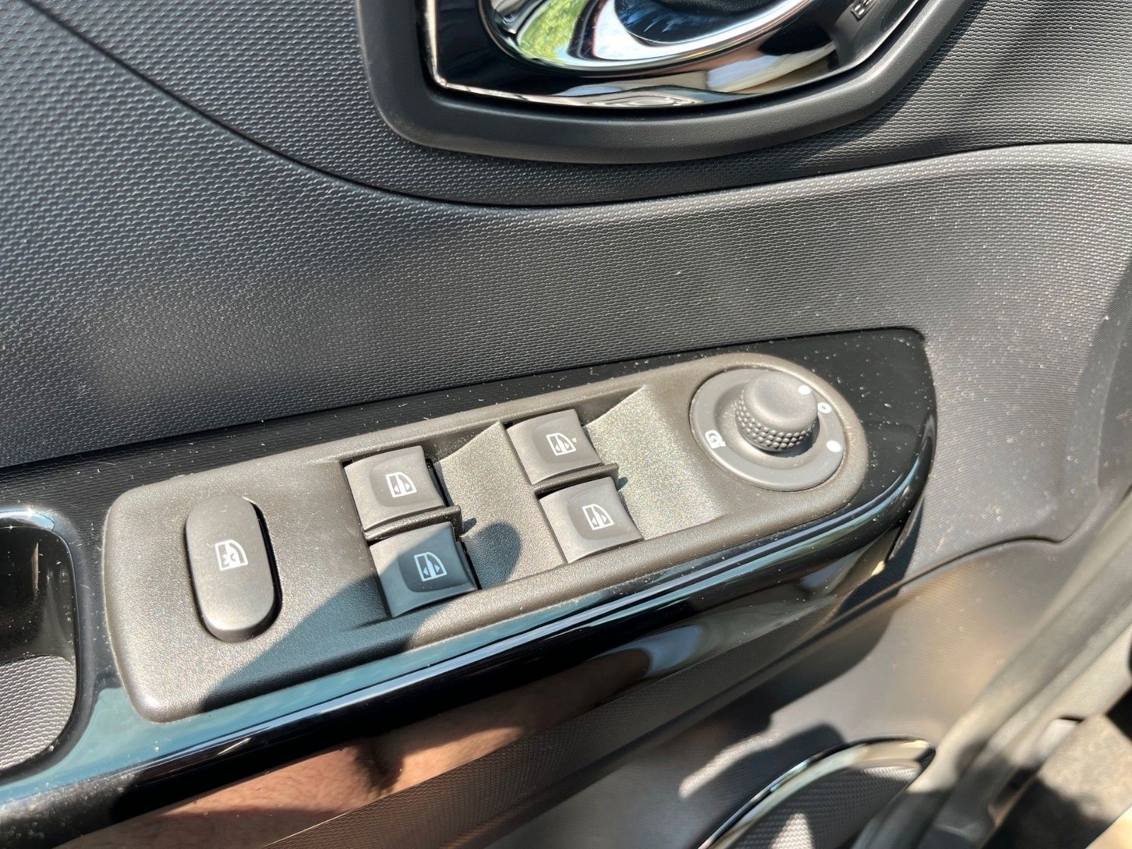 Renault Captur Luxe – Bild 22