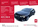 Audi A3 Sportback Advanced 40 TFSI quattro 140(190) k - Audi A3: 19