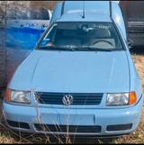 Volkswagen VW Caddy 1.9TDI - gebrauchte VW Caddy aus dem Jahr 2000