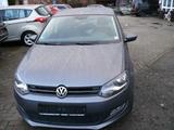 Volkswagen Polo V Team - Volkswagen Polo Team mit Benzin-Antrieb