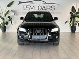 Audi Q5 3.0 TDI quattro S-line/S-tronic/Pano/Licht*** - gebrauchte Audi Q5 aus dem Jahr 2013