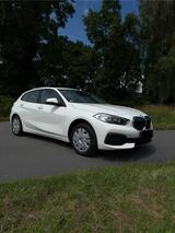 BMW 1er 116d - BMW 116: 116d 1er