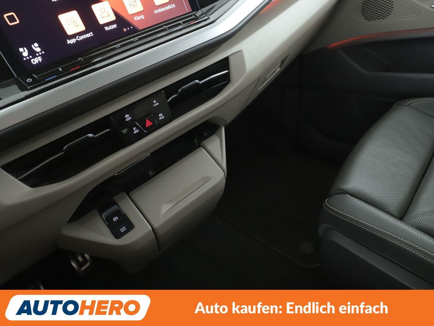 Volkswagen T7 Multivan 2.0 TSI Style Aut.*NAV*MATRIX*ACC*