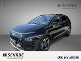 Hyundai BAYON FL (MY25) 1.0 T-GDI 7-DCT Prime Assistenz - Hyundai BAYON Tageszulassungen