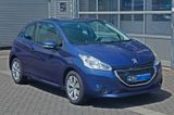 Peugeot 208 1.2 VTi *BLUETOOTH*TEMPOMAT*2.HAND* - Peugeot 208 aus 2014