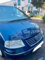 Volkswagen VW Sharan 2.0 TDI (140 PS) / 7 Sitzer / Mo... - Volkswagen Sharan: TDI 140