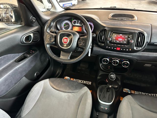Fiat 500L Lounge *Pano*Sitzheiz.*