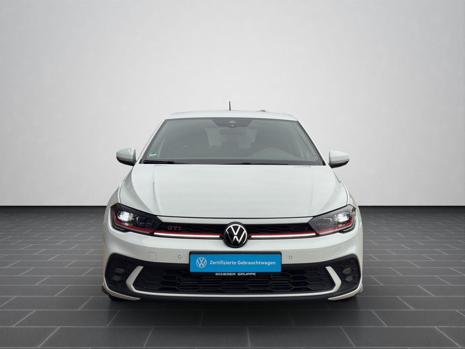 Volkswagen Polo - Bild 6