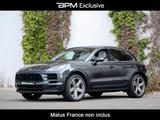 Porsche Macan S - Gebrauchtwagen in Monaco