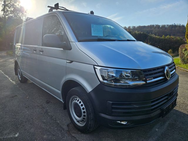 Volkswagen T6 Kasten lang 4Motion Standh SHZ Kamera AHK