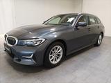 BMW 3er - 318 d Luxery|AHK|Navi|Sitzhzg. - BMW 318: Automatik