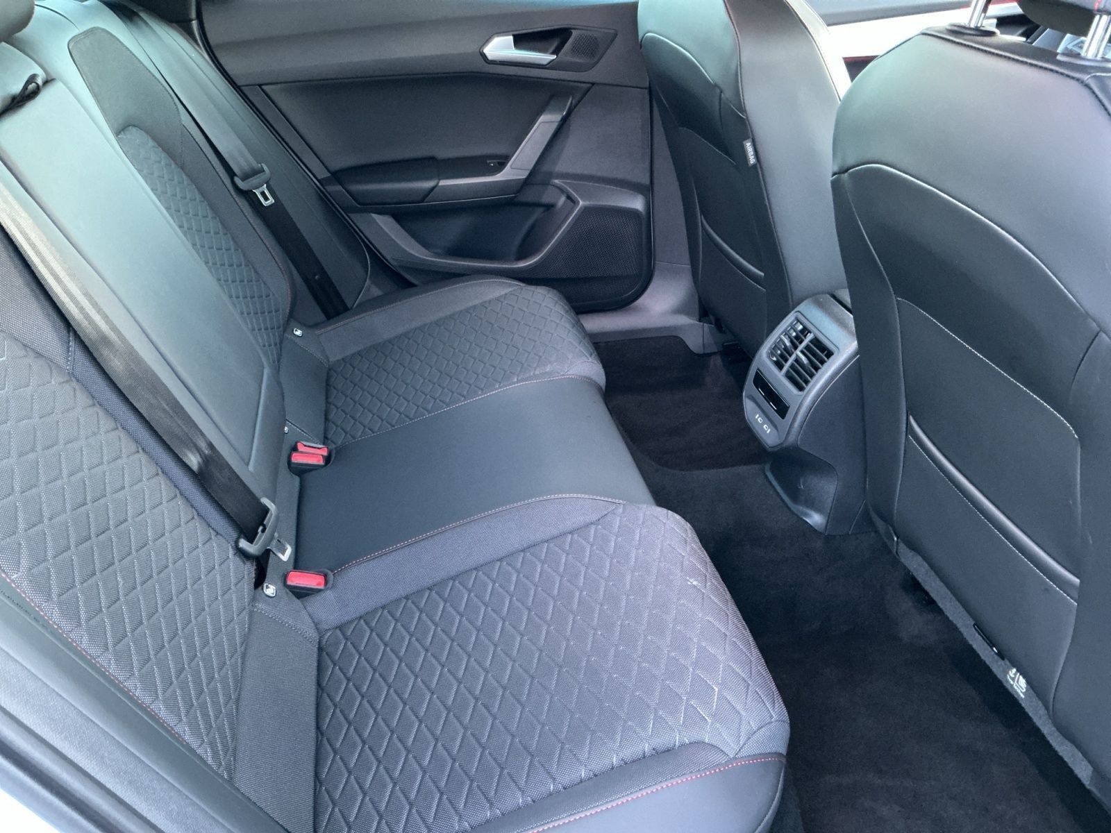 Seat Leon - Bild 16