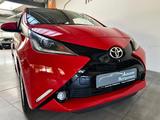 Toyota Aygo AYGO x-play touch Kamera Klima - Toyota Aygo (X) in Essen
