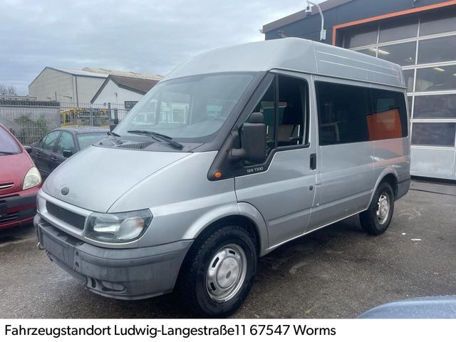 Ford Transit  2.4 FT 330 Kurz/Behindertengere./Automa