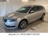 Skoda Octavia Combi Drive Navi LED 17" ACC PDC SiHz - Skoda Octavia Drive mit Diesel-Antrieb