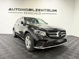 Mercedes-Benz  GLC 250 d*4MATIC*BURMESTER*NAV* - Mercedes-Benz GLC 250 in Wuppertal