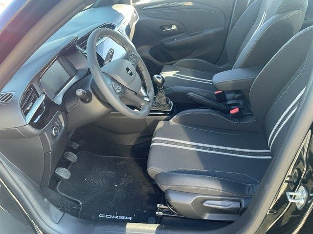 Fahrzeugabbildung Opel Corsa 1.2 Turbo GS+AppleCar+AndroidAuto+PDC