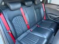 Audi RS6 Avant 4.0 TFSI 2HD DE-FZG CARBON PANO 280KMH bei Autohaus Landmann & Maier OHG