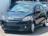 Mitsubishi Space Star Diamant Edition Klima - Mitsubishi Space Star Gebrauchtwagen in Frankfurt