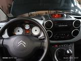 Citroën Berlingo VTi 95 Multispace Attraction Multis... - Citroën Berlingo: Attraction