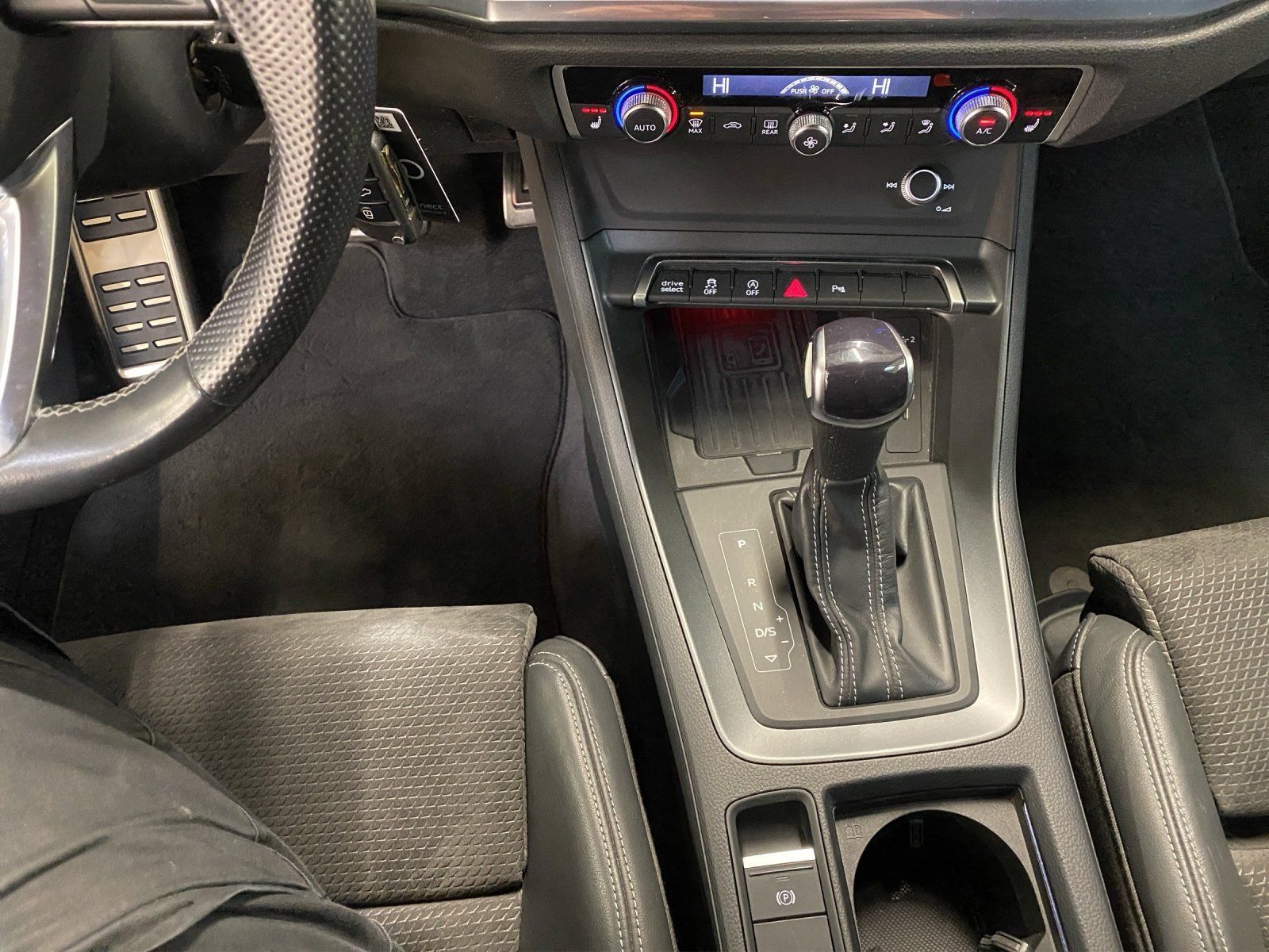Audi Q3 - Bild 14
