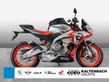Aprilia Tuono 660 LED SCHEINWERFER - APRILIA TUONO 660