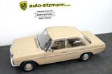 Mercedes-Benz 230/6 SAMMLER/2HAND/H-ZUTEIL./SCHECKHEFT/AT/DT. - Mercedes-Benz Gebrauchtwagen von 1973