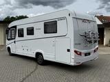 Dethleffs Pulse I 7051 DBM Dachklima,SAT/TV,NAV/RFK u.v.m. - Wohnmobil oder -wagen Klimaanlage