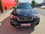 BMW X4 xDrive30d AT - TÜV NEU - Navi - 19 Zoll  - gebrauchte BMW X4 aus dem Jahr 2016