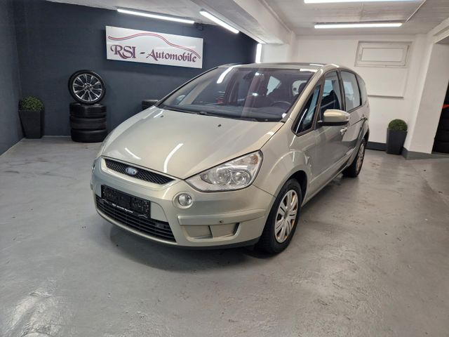 Ford S-Max S-MAX Titanium,Pano.D.