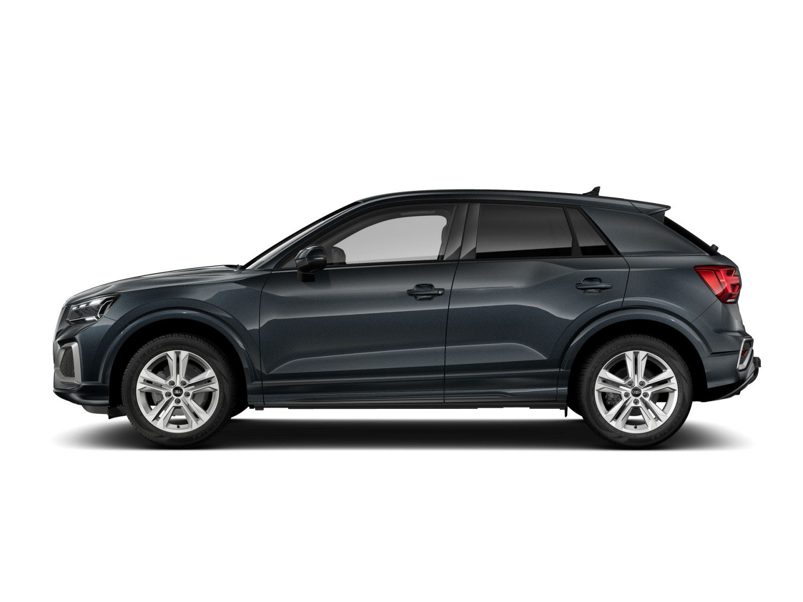 Audi Q2 - Bild 11