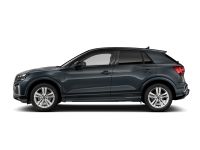 Audi Q2 - Vorschau Bild 11