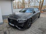 Mercedes-Benz S 63 AMG Mercedes-AMG S 63 E  LP:291.000€ - gebrauchte Mercedes-Benz S 63 AMG aus dem Jahr 2023