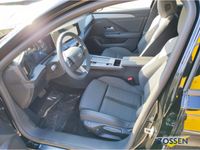 Opel Astra - Vorschau Bild 8