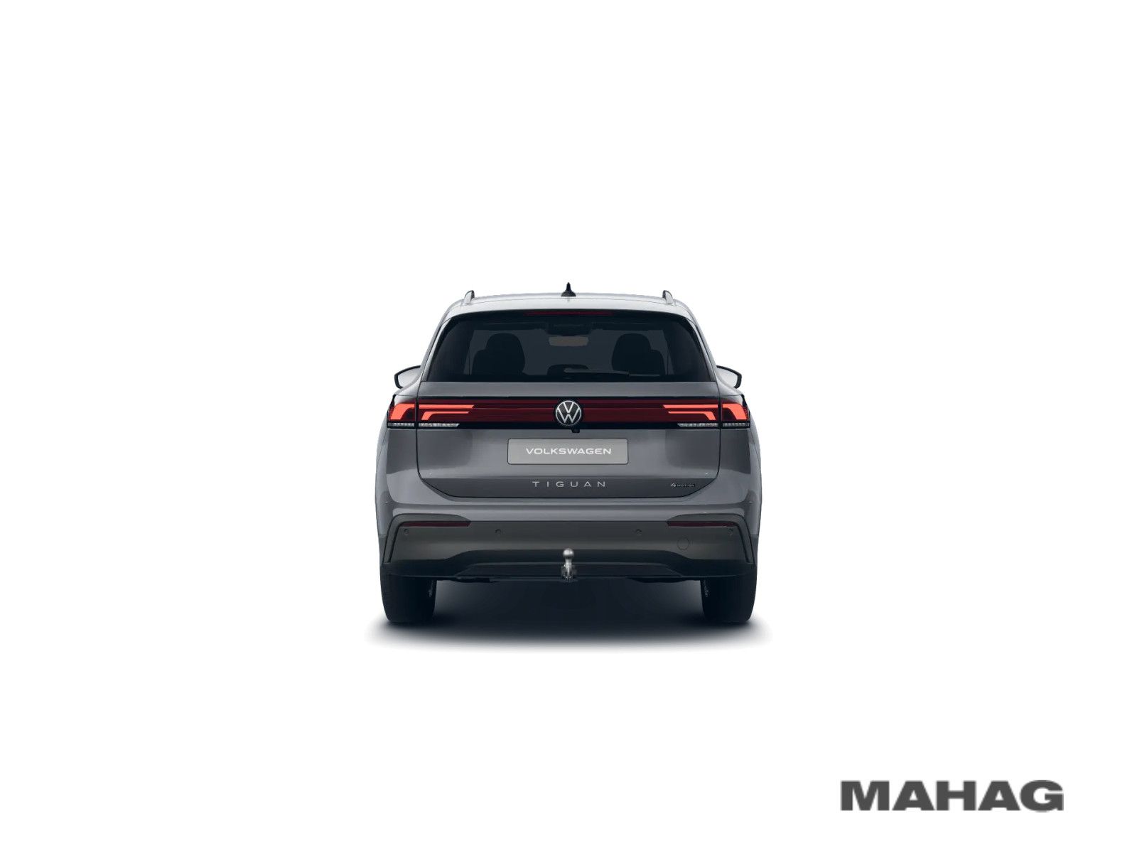 Volkswagen Tiguan - Bild 9